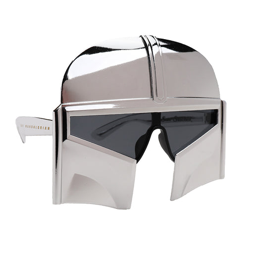 Mandalorian Sun-Staches
