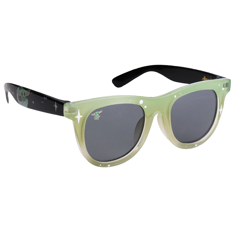 The Child Space Wayfarer Arkaid Sunglasses