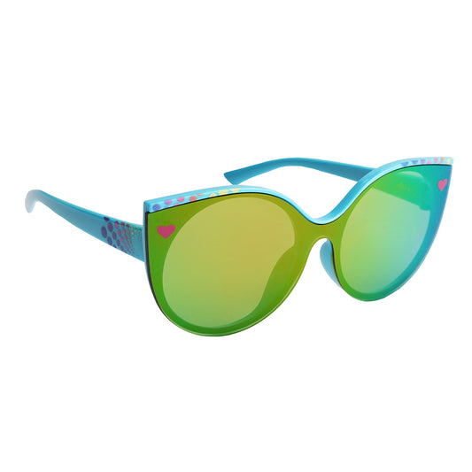 Color Pop Kids Arkaid Sunglasses