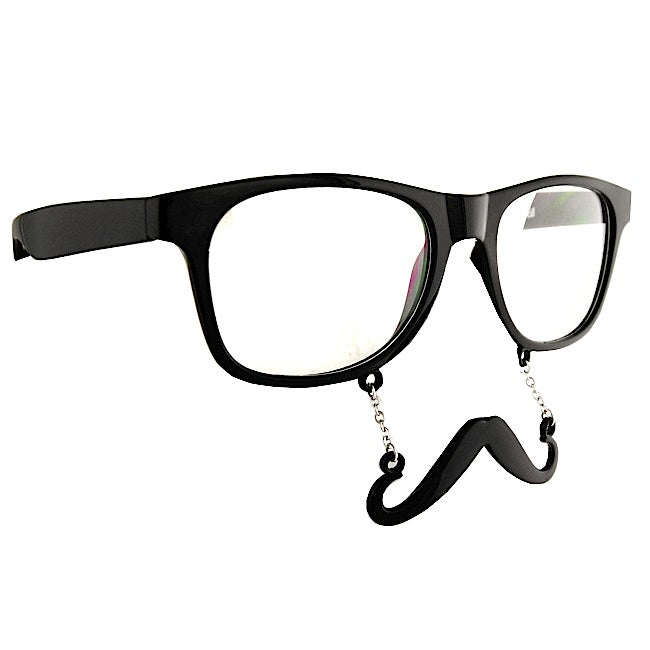 1st Class Sun-Staches