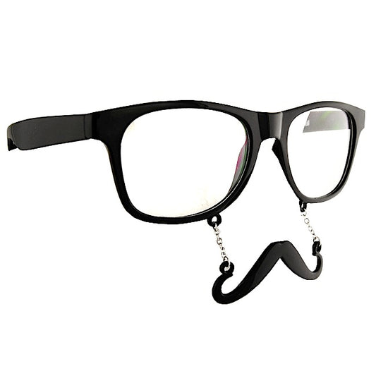 1st Class Sun-Staches