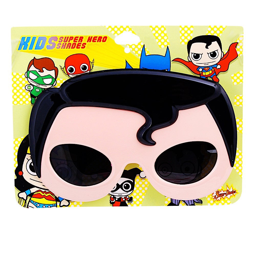 Superman Lil' Characters Sun-Staches®