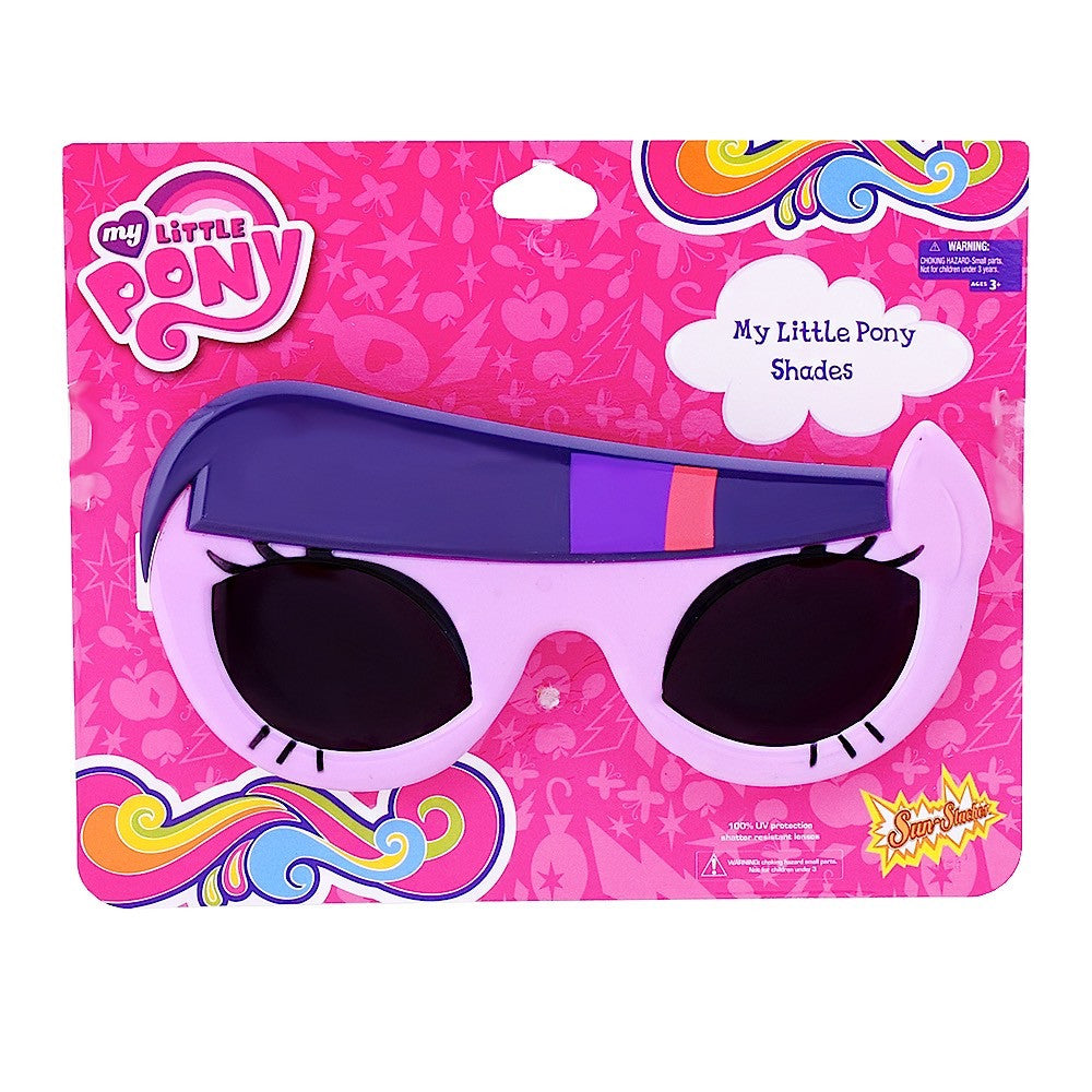 Twilight Sparkle Lil' Characters Sun-Staches®