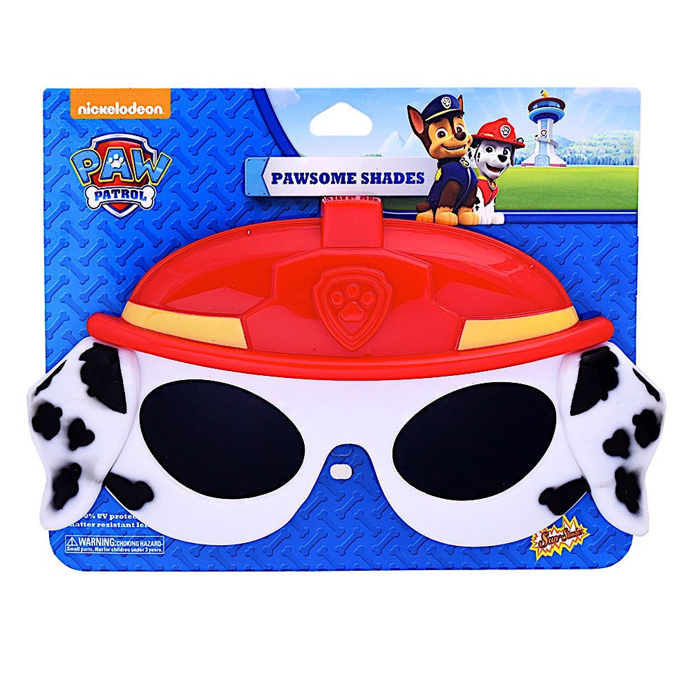 Marshall Lil' Characters Sun-Staches®