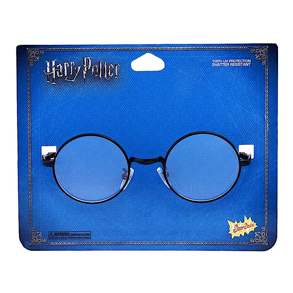 Harry Potter Glasses - Harry Potter Party