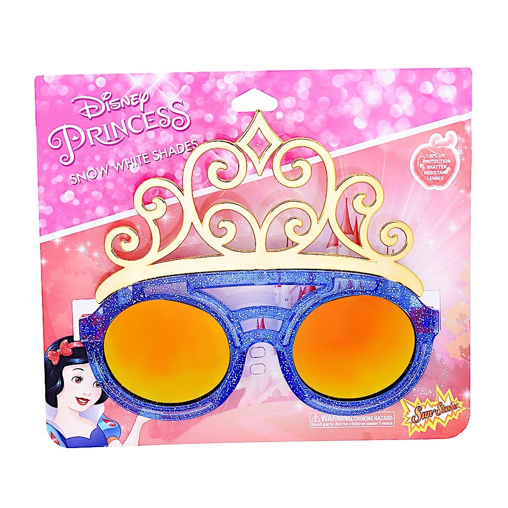 Princess Snow White Tiara Sun-Staches®