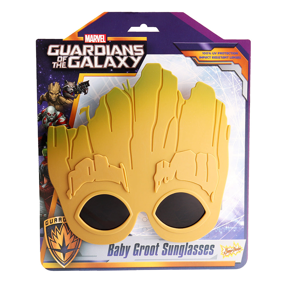 Baby Groot Sun-Staches®
