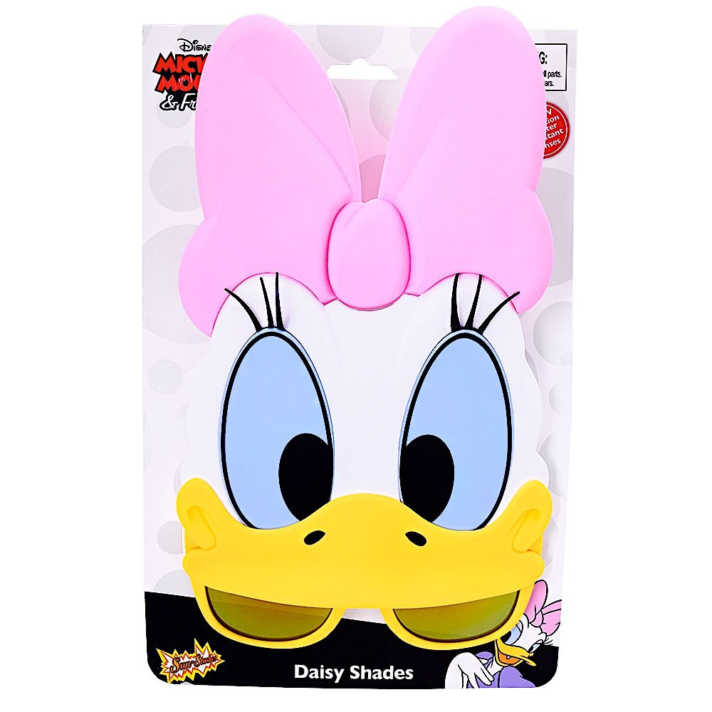 Daisy Duck Sun-Staches®
