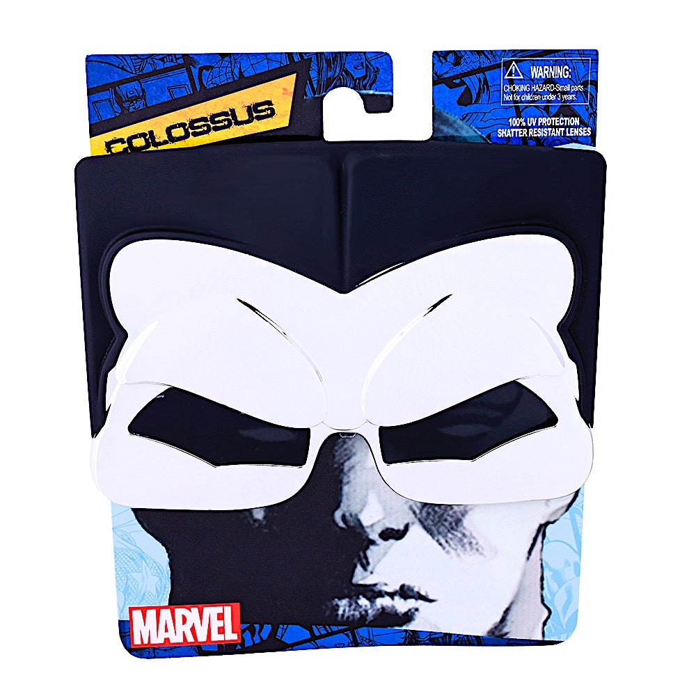 Colossus Sun-Staches