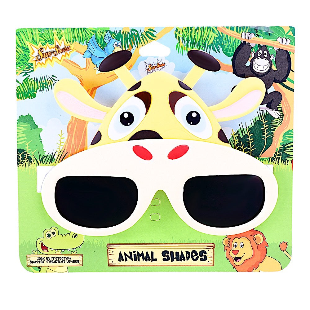 Giraffe Lil' Characters Sun-Staches®