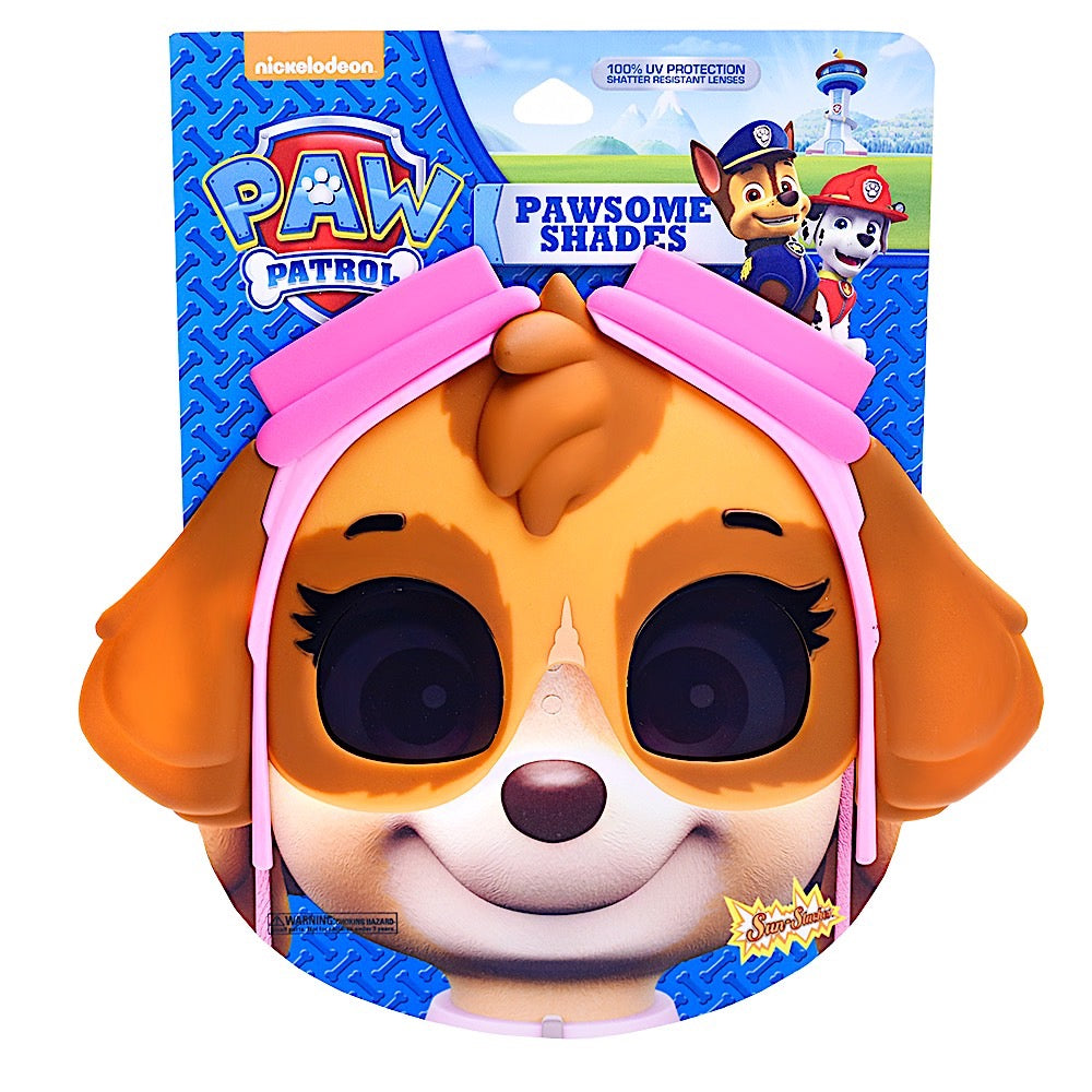 Paw Patrol Skye Sun-Staches®