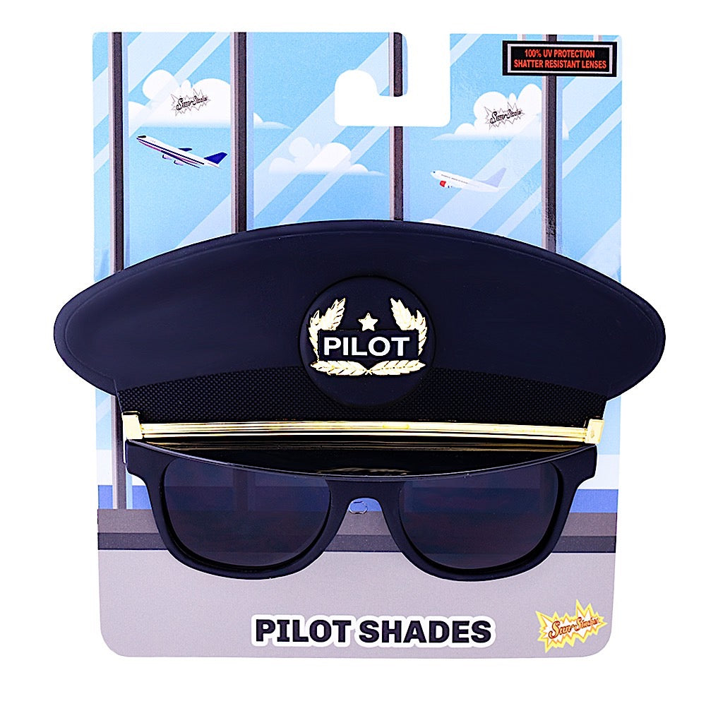 Pilot Glasses - Pilot Gifts
