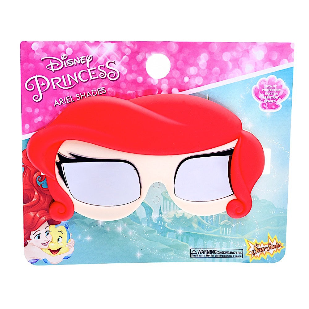 Princess Ariel Lil' Characters Sun-Staches®
