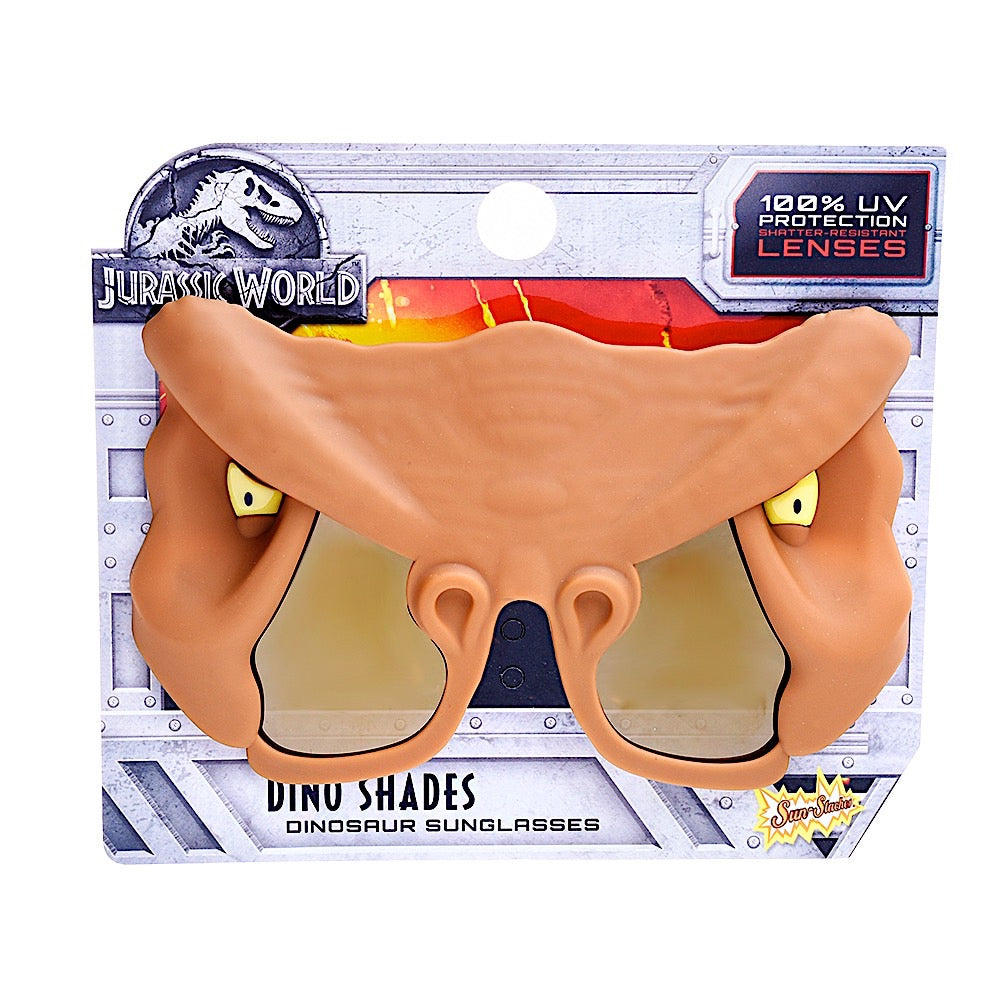 Jurassic World T-Rex Lil' Characters Sun-Staches®