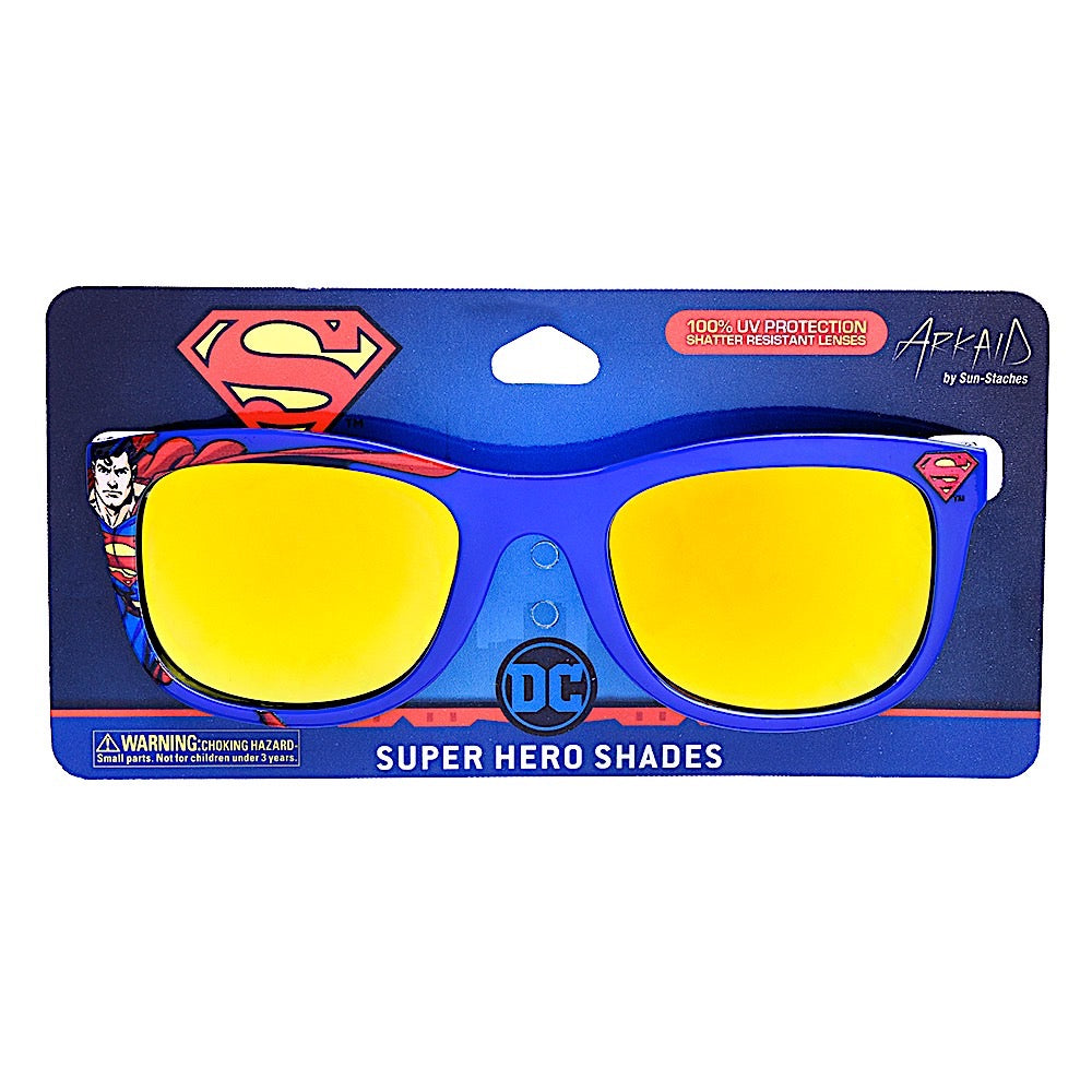 Superman Arkaid Sunglasses