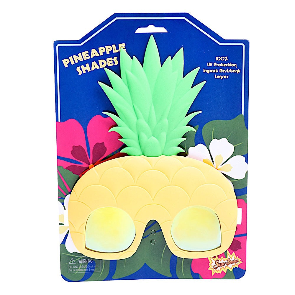 Pineapple Sunglasses - Pineapple Gifts
