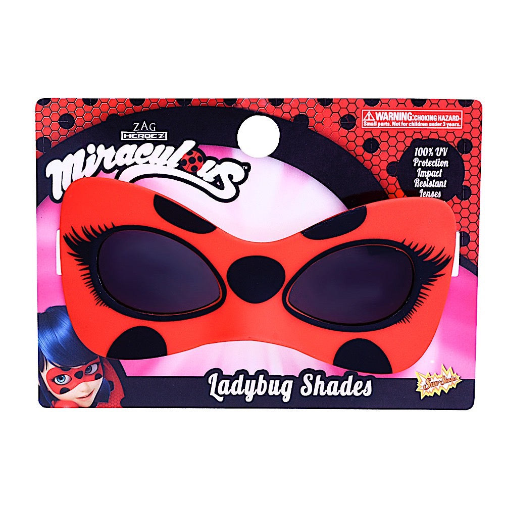 Miraculous Ladybug Lil' Characters Sun-Staches®