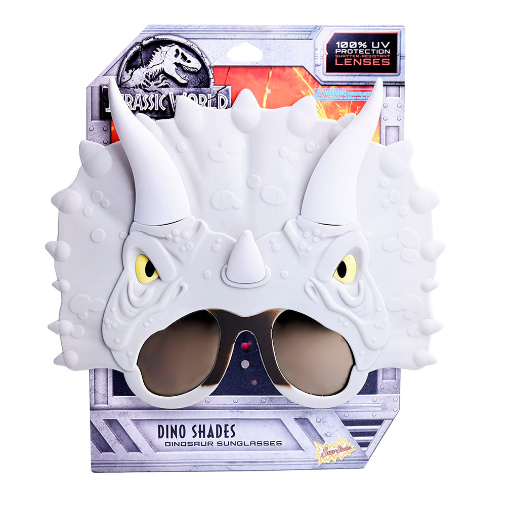 Triceratops Sun-Staches®