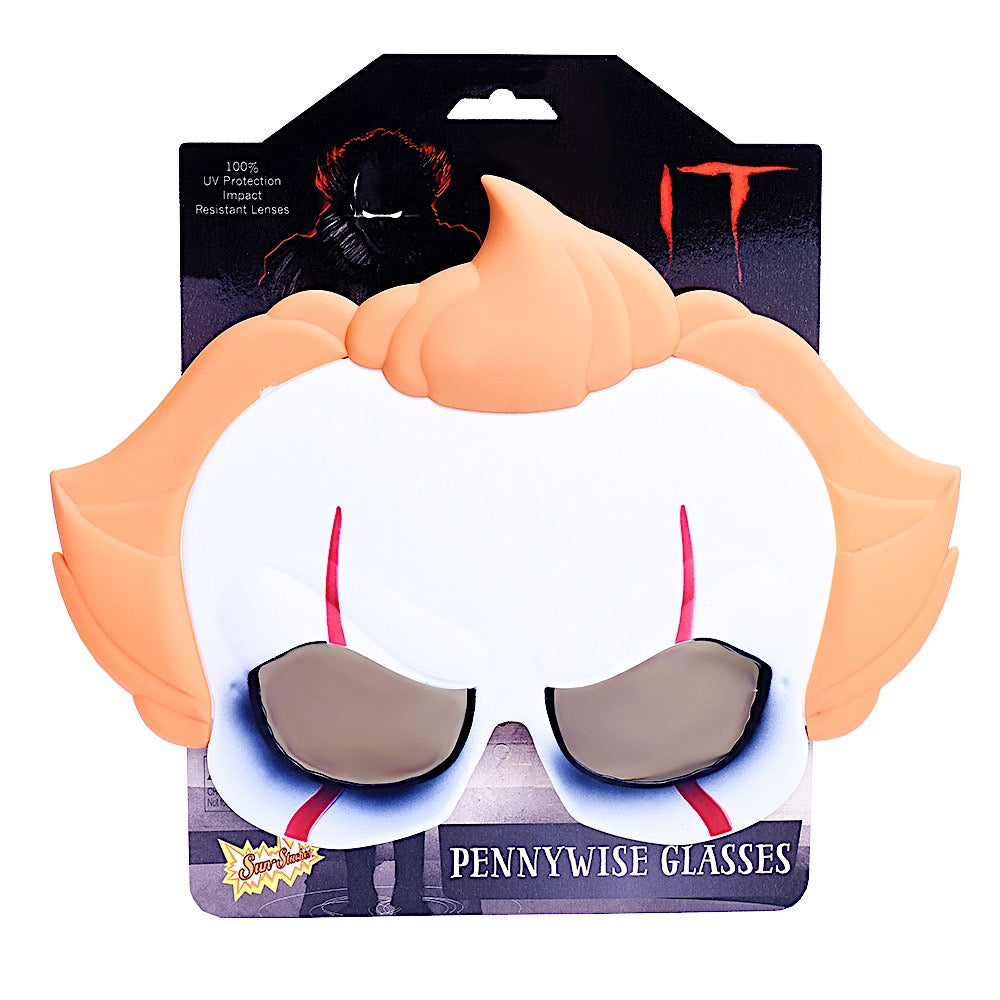Pennywise IT Sun-Staches®