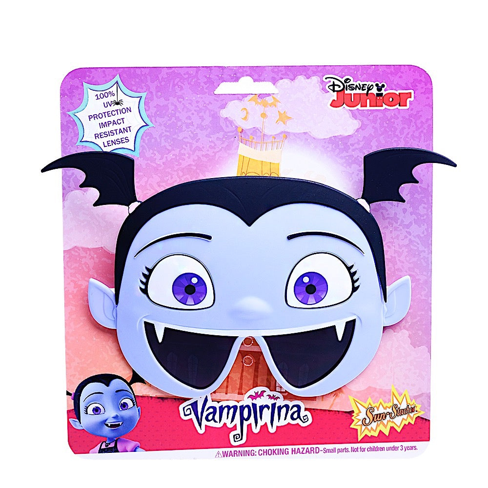 Vampirina Sun-Staches®