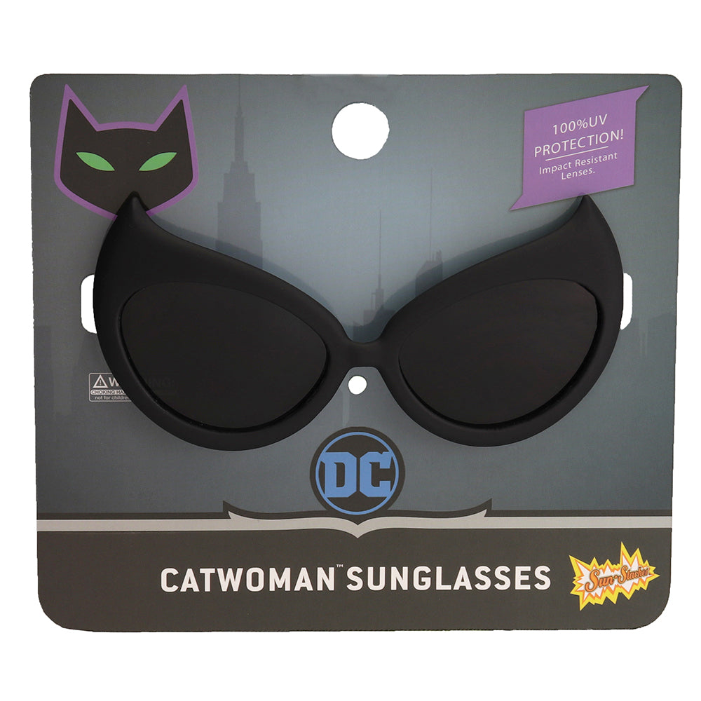 Catwoman Lil' Characters Sun-Staches®