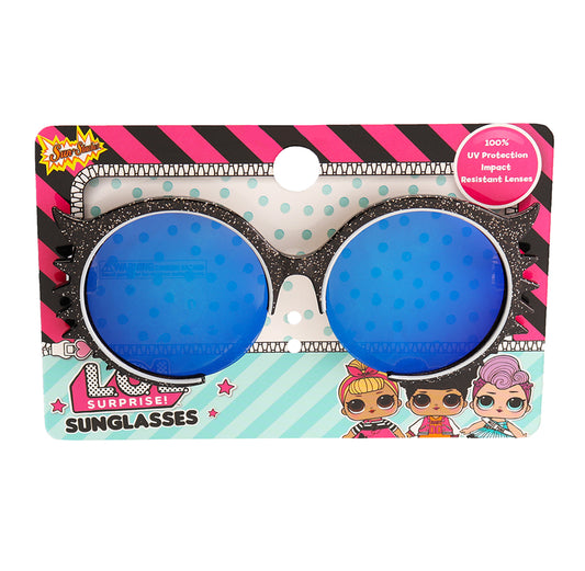 Baby Doll Eyes Lil' Characters Sun-Staches