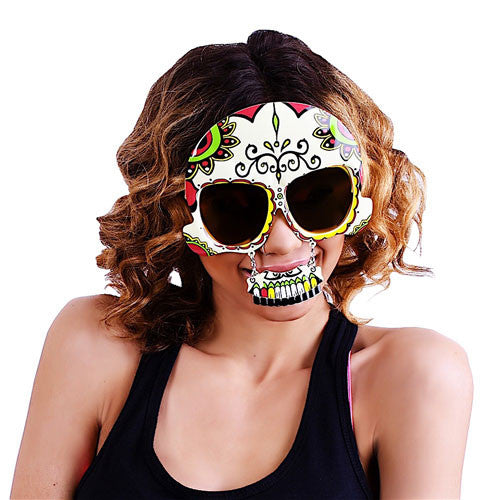 Day of the Dead Costume - Dia de los Muertos Party