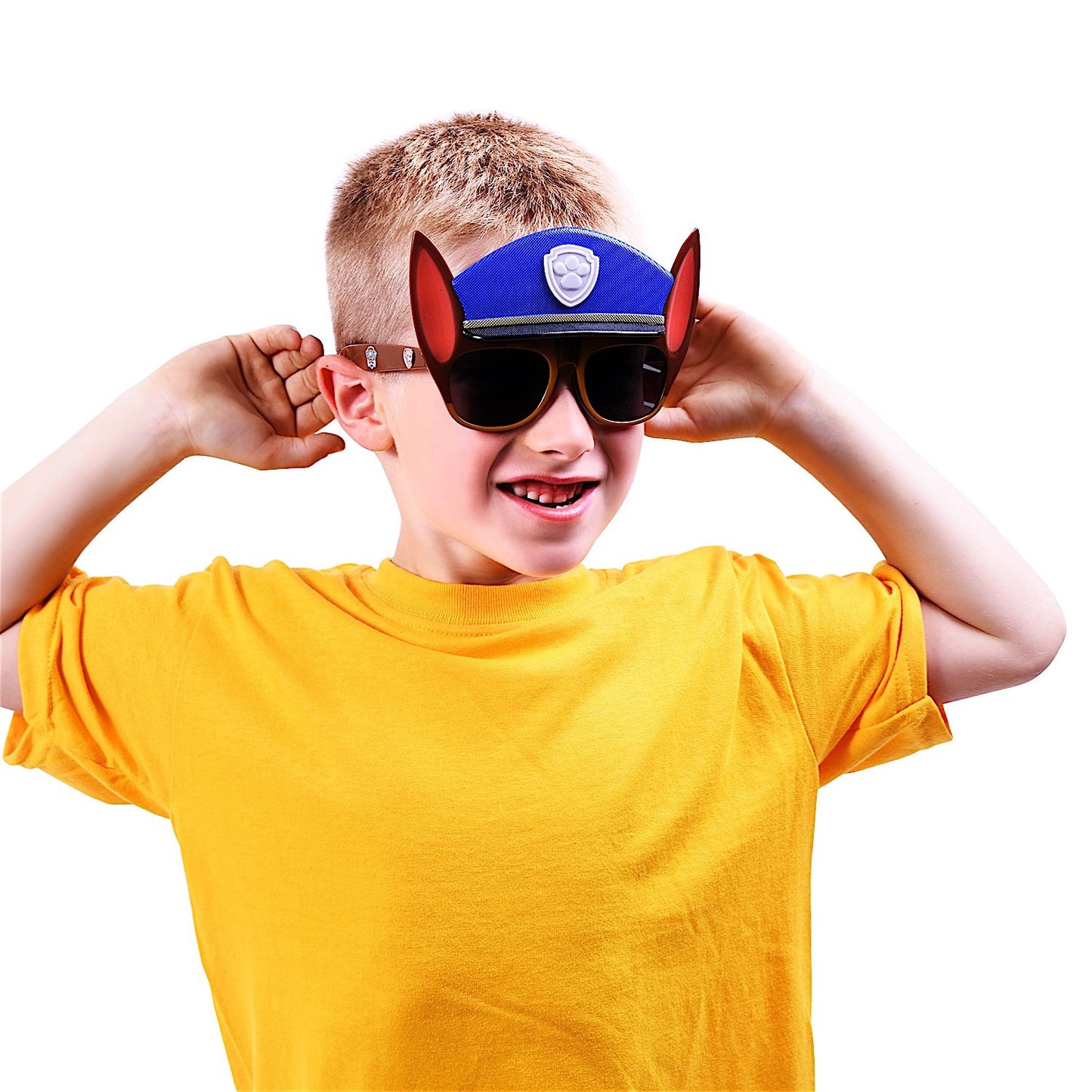Nickelodeon Paw Patrol: Chase Sun-Staches®