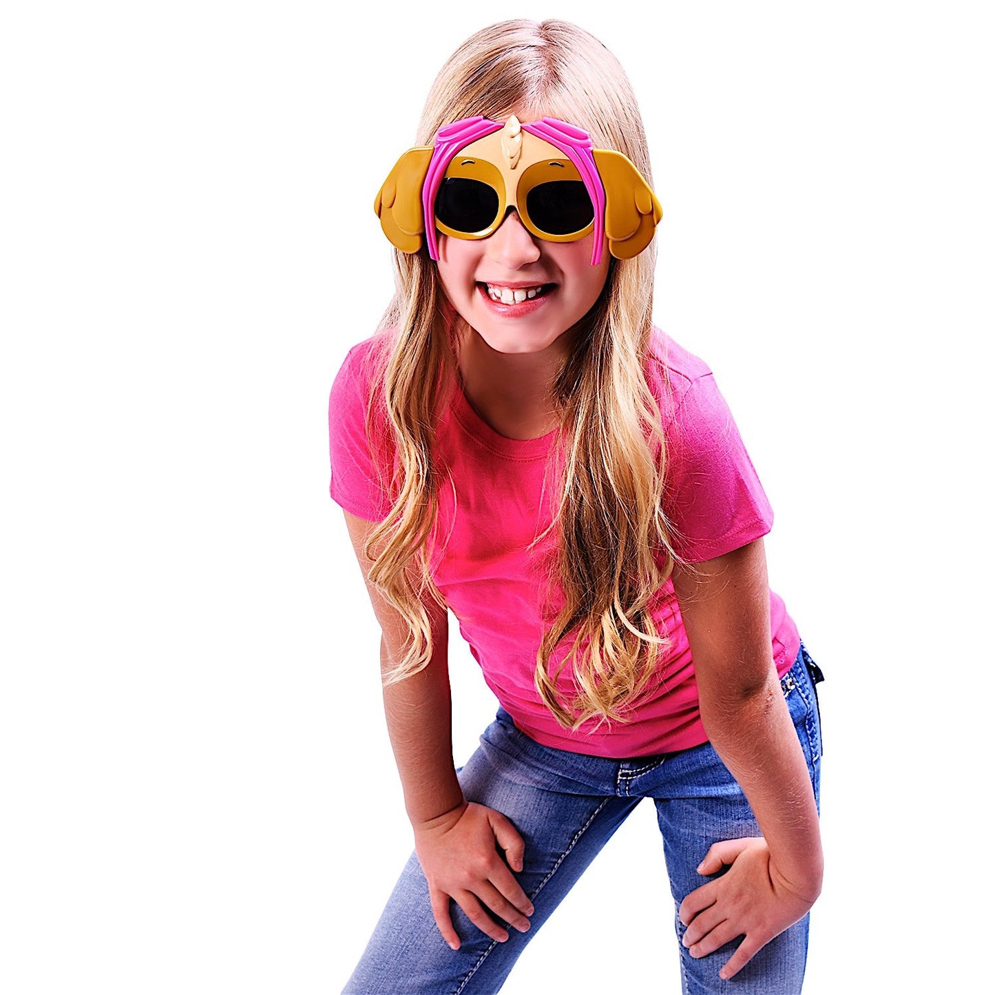 Paw Patrol Skye Low Profile Sun-Staches®