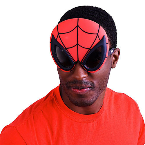 The Amazing Spider Man Sun-Staches®