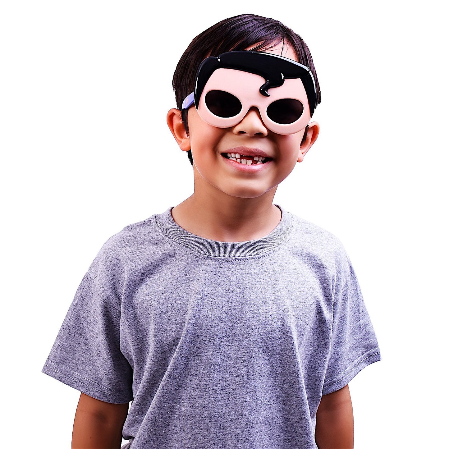 Superman Lil' Characters Sun-Staches®