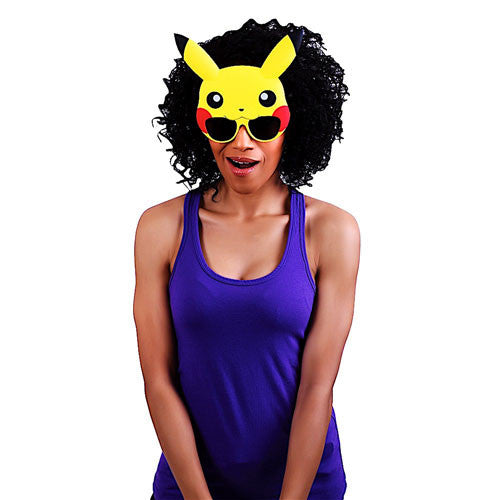 Pikachu Pokémon Sun-Staches®