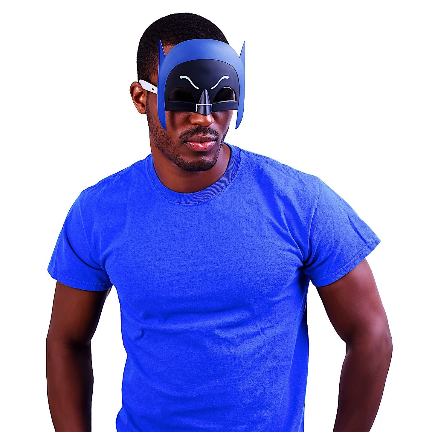 Retro Batman Sun-Staches®