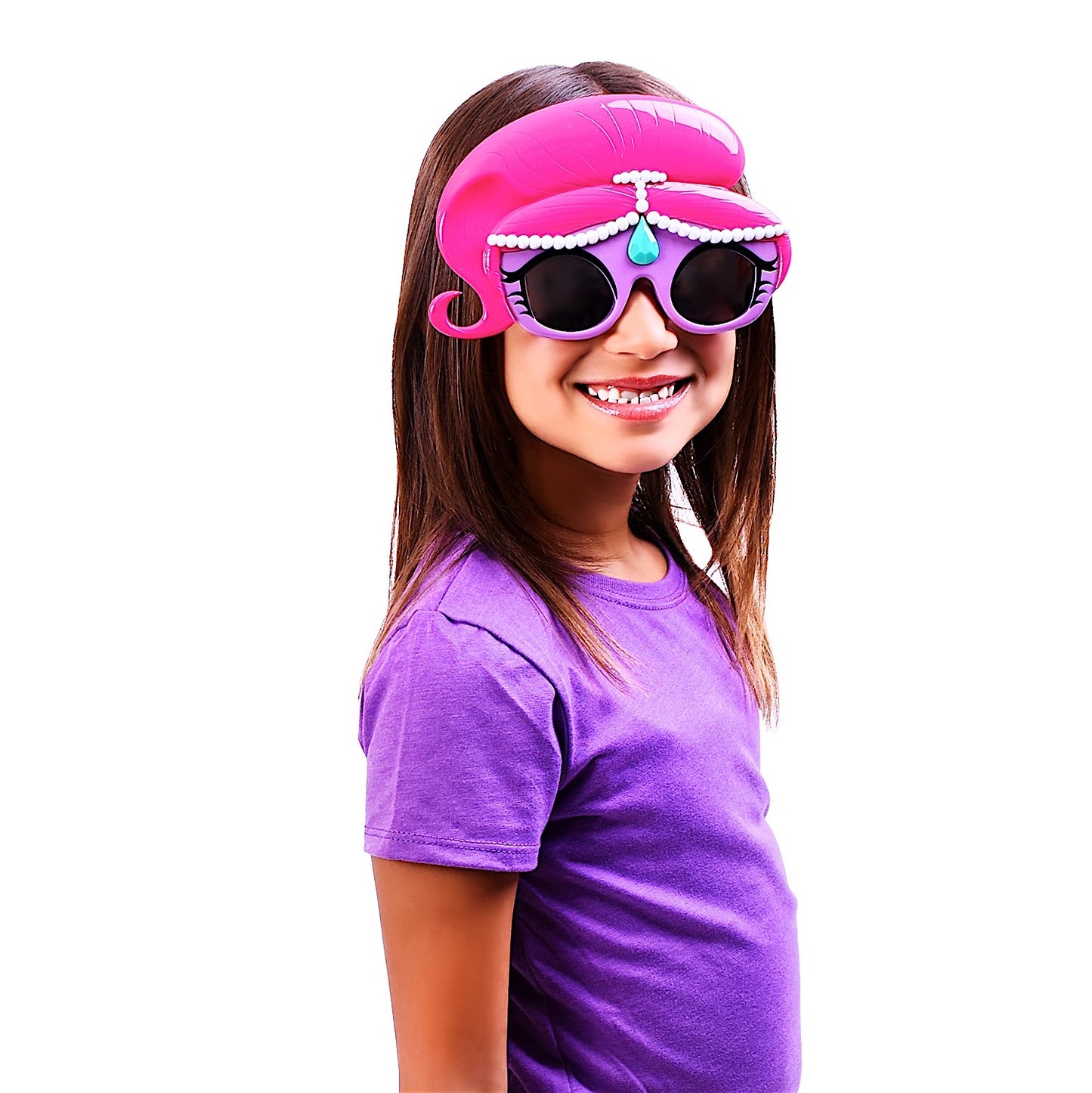 Shimmer Sun-Staches®