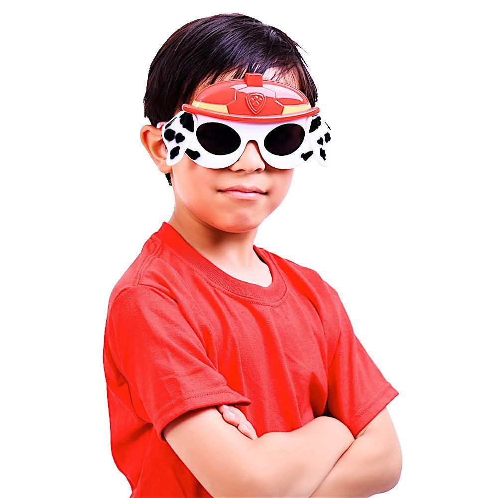 Marshall Lil' Characters Sun-Staches®