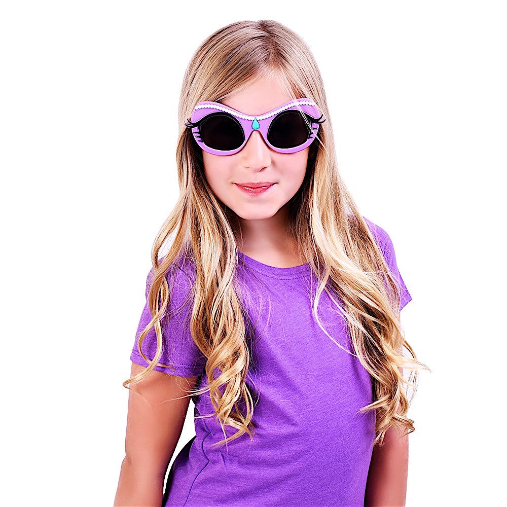 Shimmer Lil' Characters Sun-Staches®