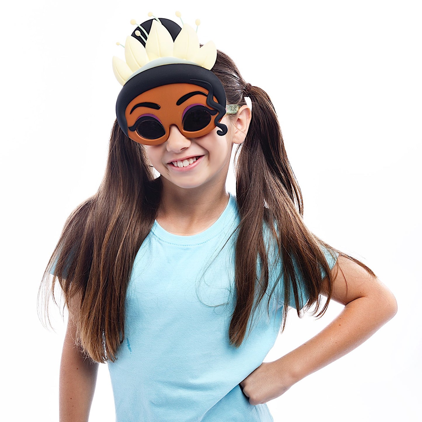 Princess Tiana Sun-Staches®