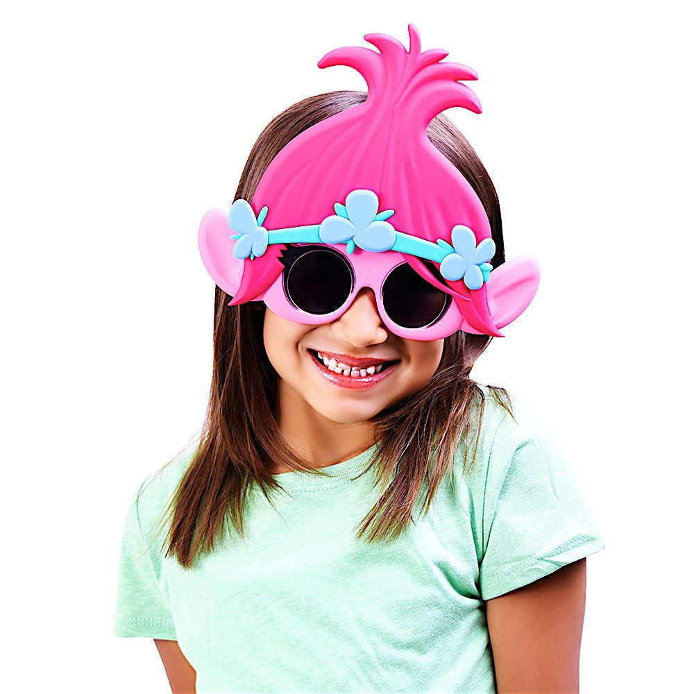 Trolls Poppy Sun-Staches®