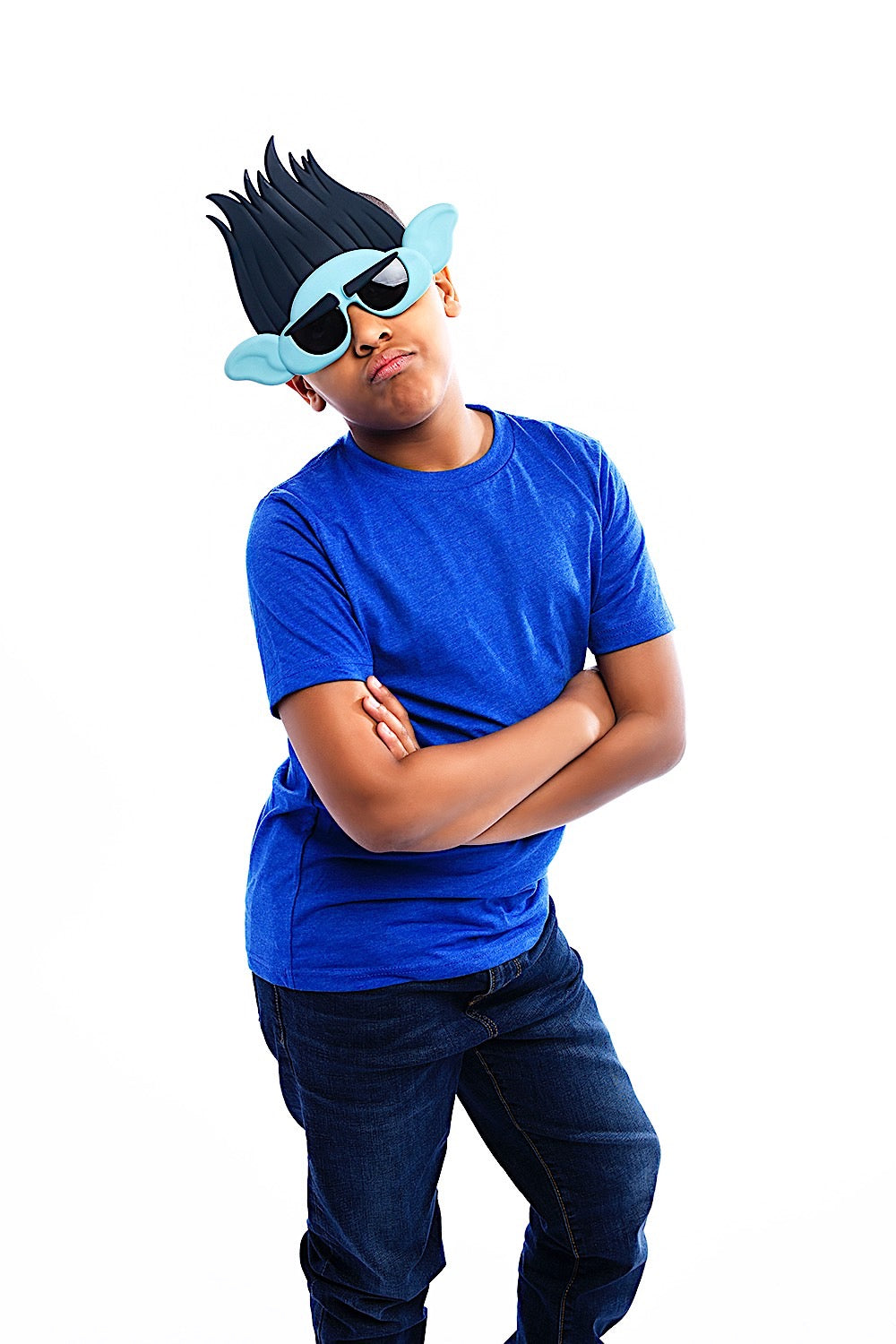 Trolls Branch Sun-Staches®