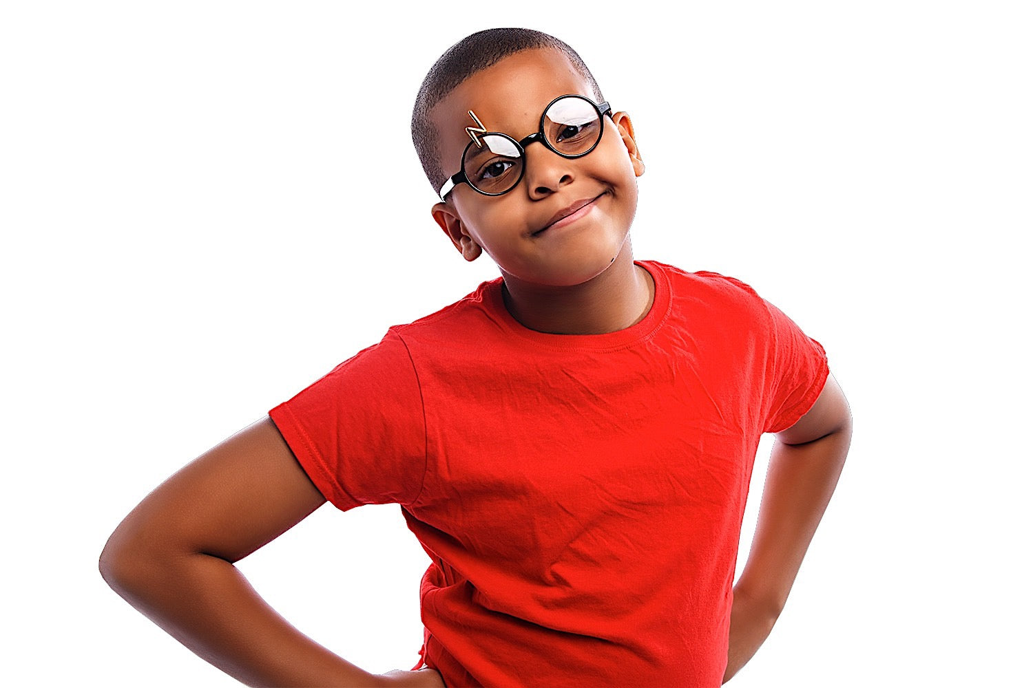 Harry Potter Glasses - Harry Potter Party Supplies