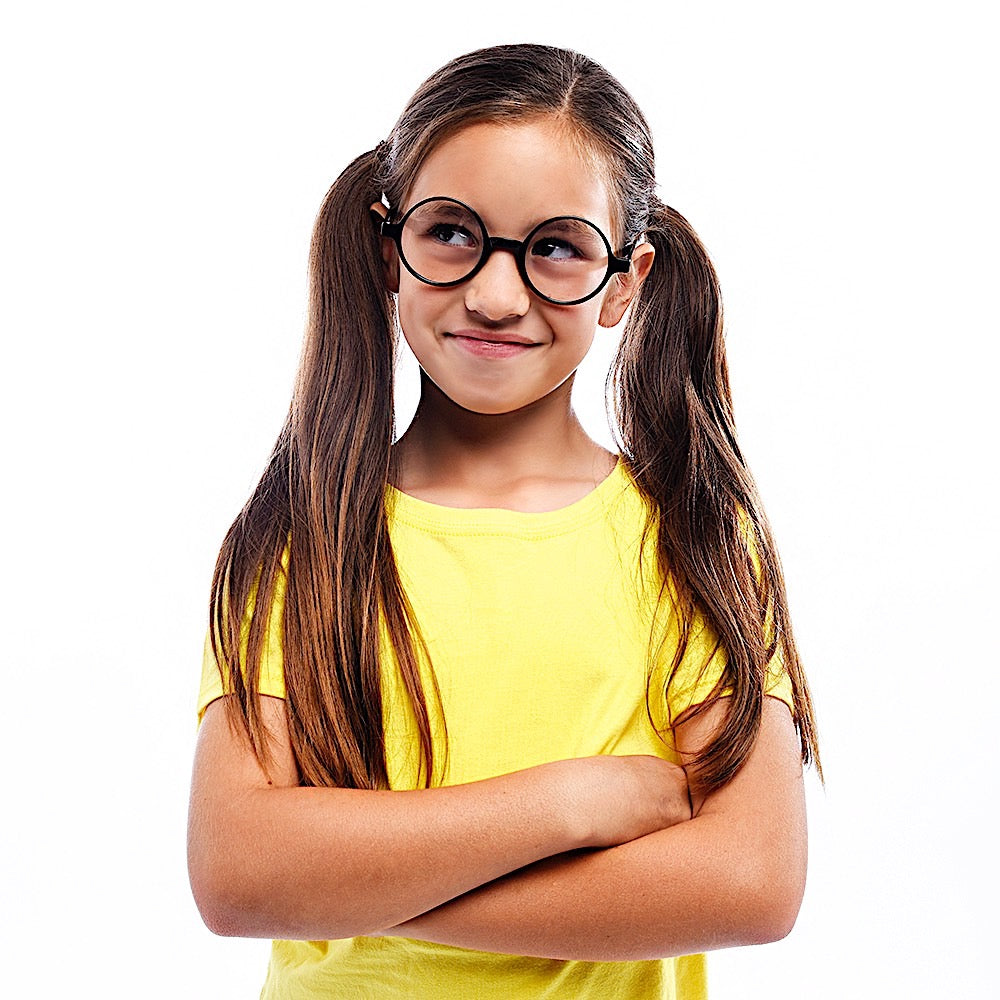 Harry Potter Glasses - Harry Potter Cosplay