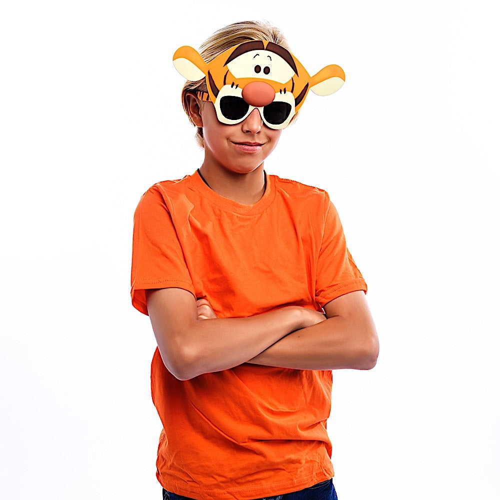 Tigger Sun-Staches®