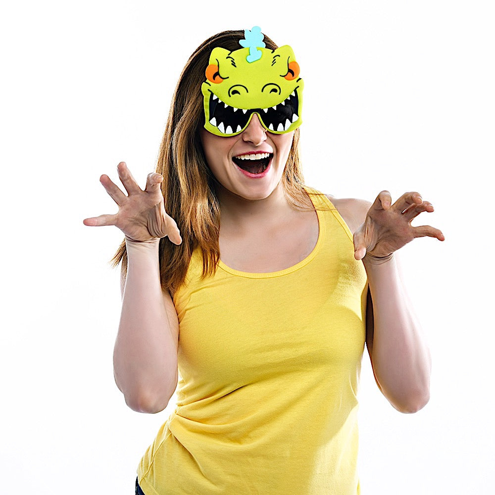 Reptar Sun-Staches®