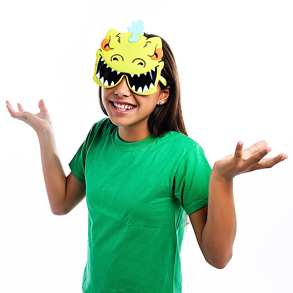 Reptar Sun-Staches®