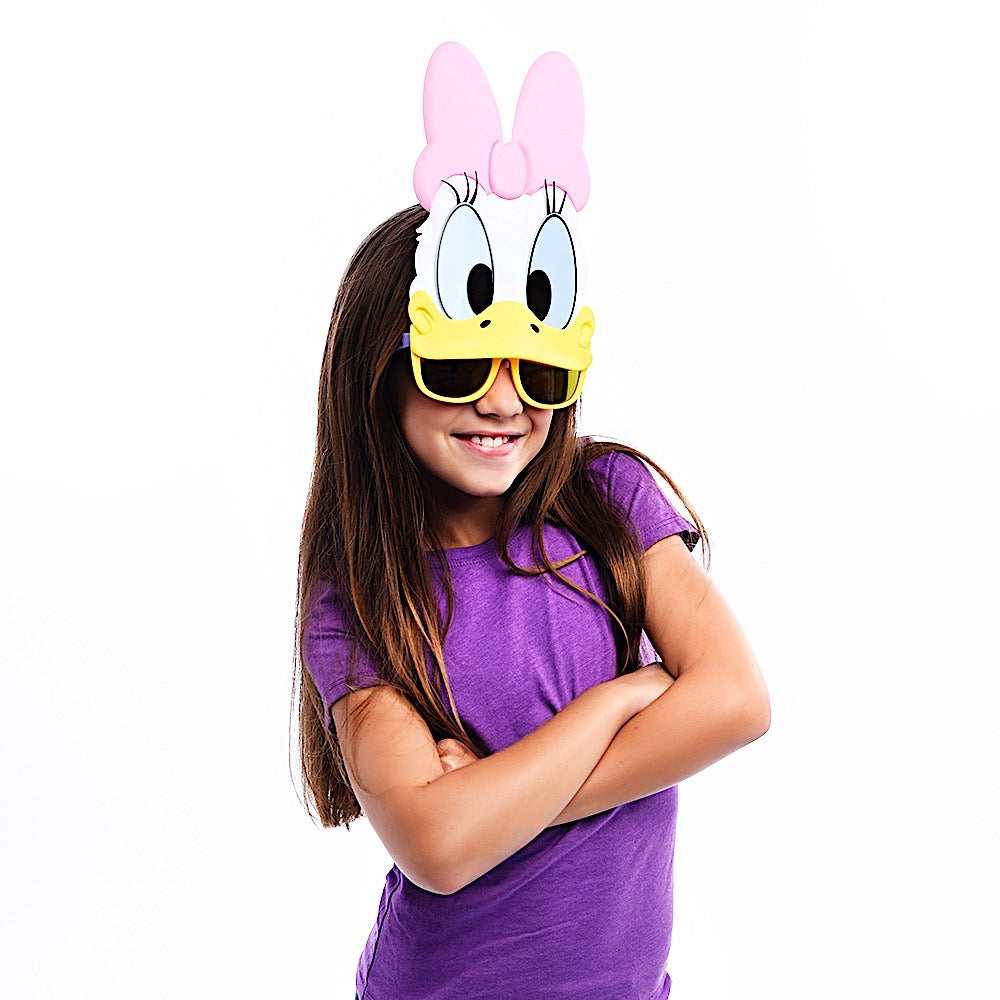 Daisy Duck Sun-Staches®