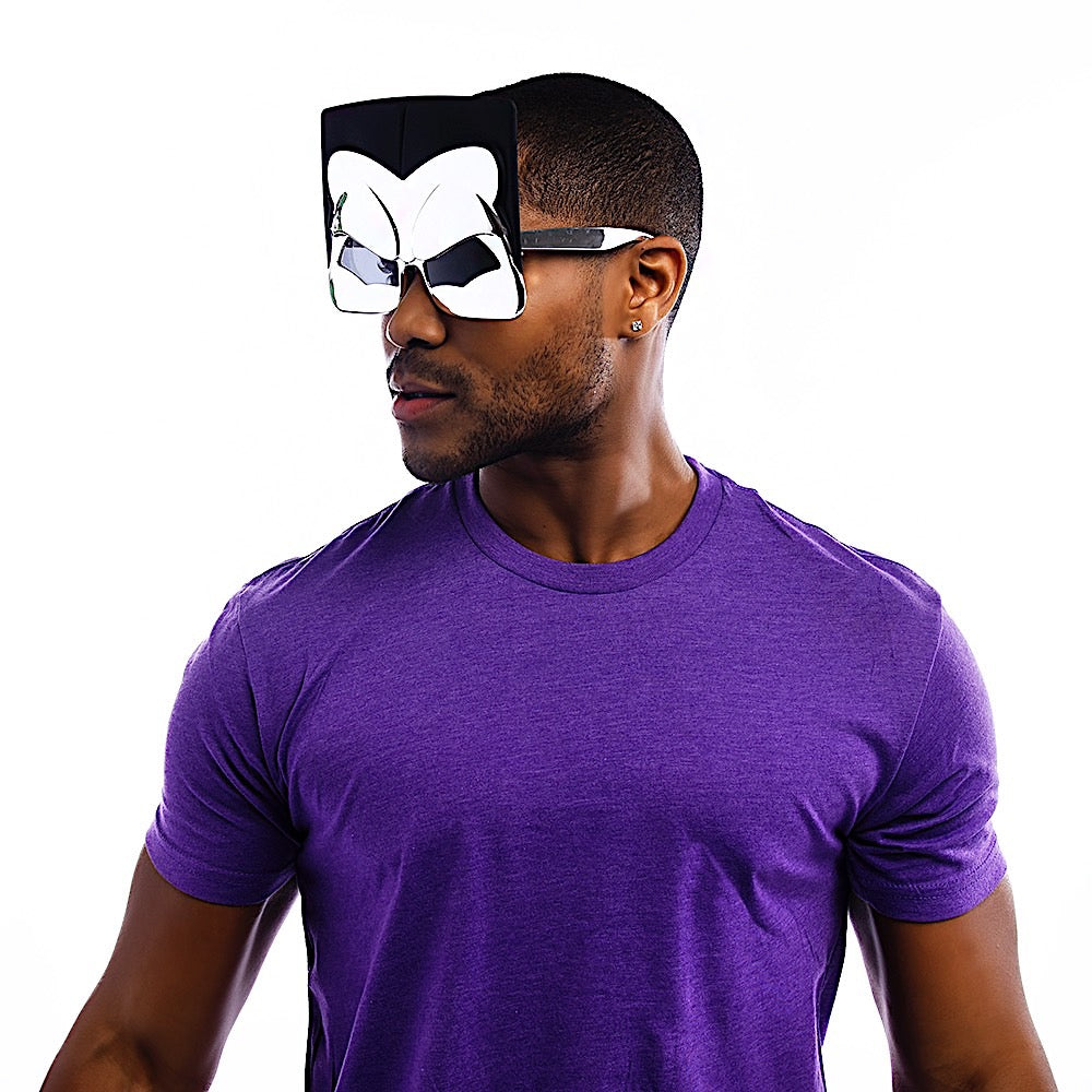 Colossus Sun-Staches