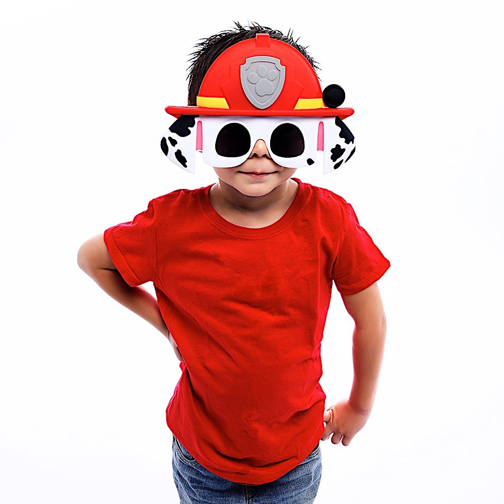 Marshall Paw Sun-Staches®