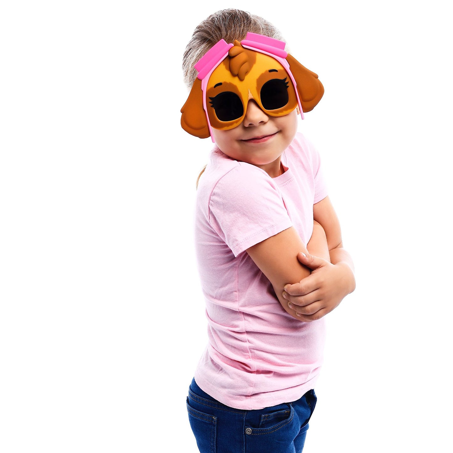 Paw Patrol Skye Sun-Staches®