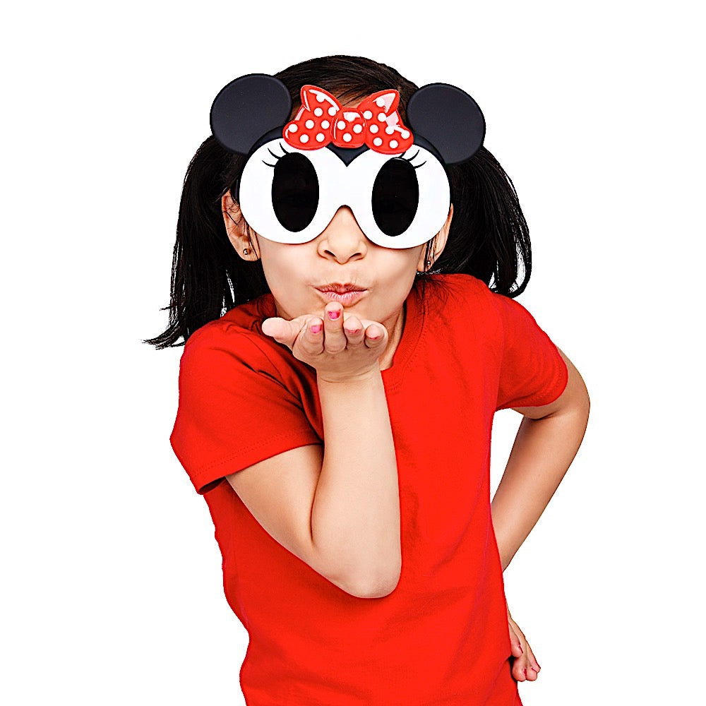 Minnie Mouse Lil' Characters Sun-Staches®