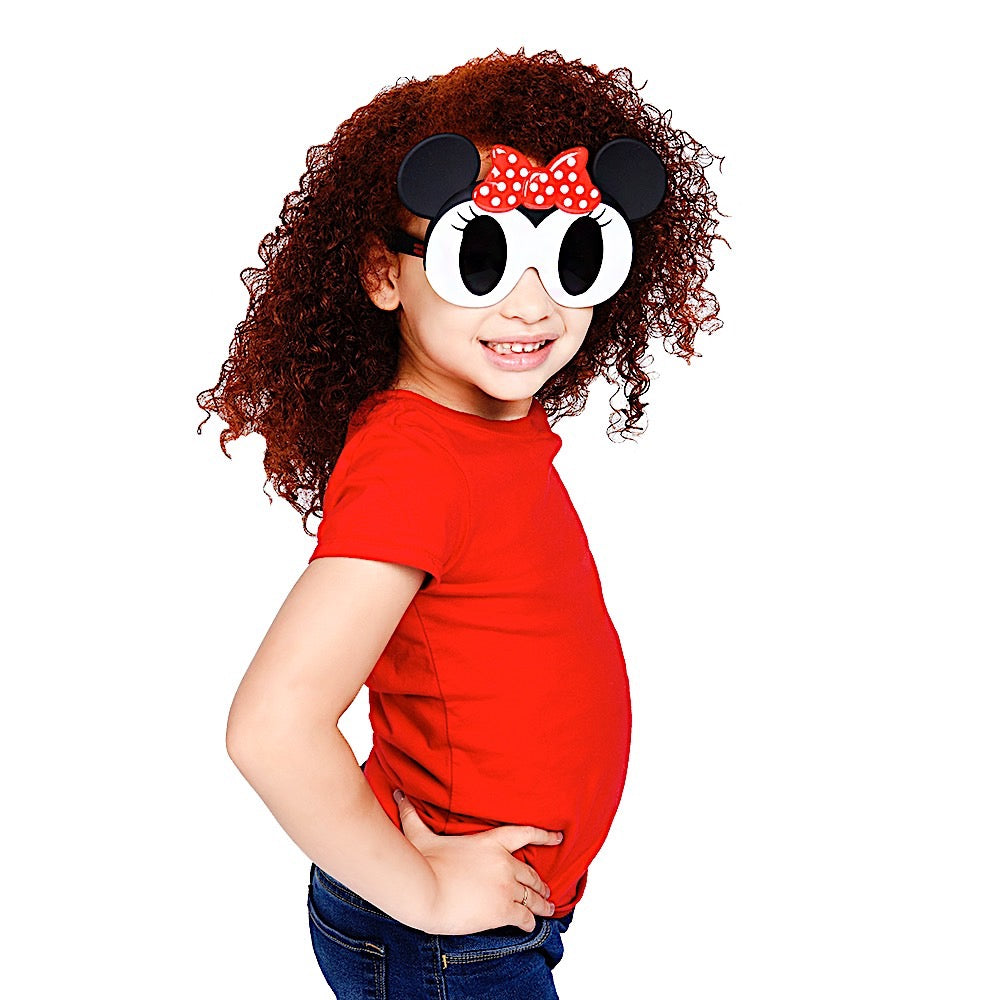 Minnie Mouse Lil' Characters Sun-Staches®